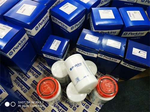 珀金斯Perkins發(fā)動(dòng)機(jī)130306380油水分離器總成