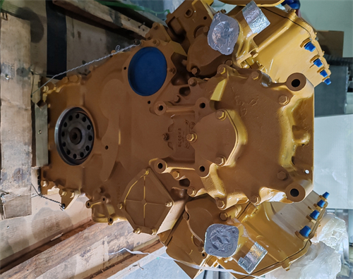 CAT珀金斯Perkins 3058發(fā)動機(jī)缸體