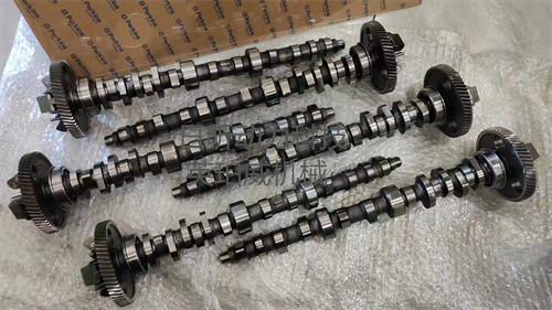 珀金斯發(fā)動機(jī)凸輪軸:為發(fā)動機(jī)的性能和可靠性提供更加堅(jiān)實(shí)的保障