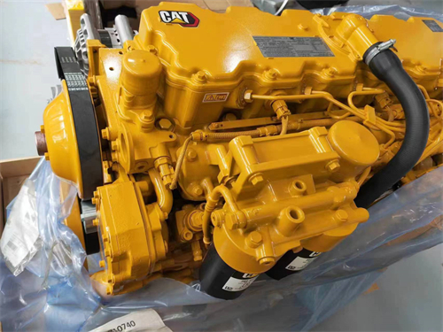 卡特彼勒cat c6.4發(fā)動(dòng)機(jī)