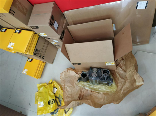 哪里可以買到卡特挖機原廠配件