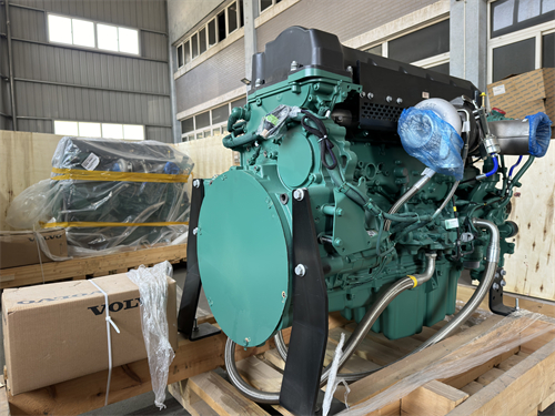沃爾沃柴油發(fā)動(dòng)機(jī):卓越的性能表現(xiàn)
