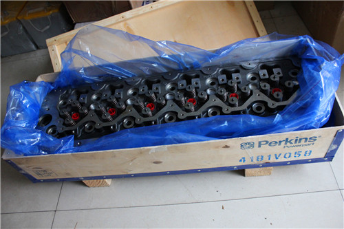 珀金斯Perkins發(fā)動(dòng)機(jī)汽缸蓋