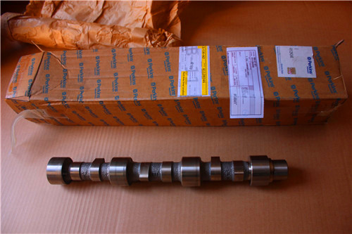 珀金斯Perkins發(fā)動(dòng)機(jī)凸輪軸作用