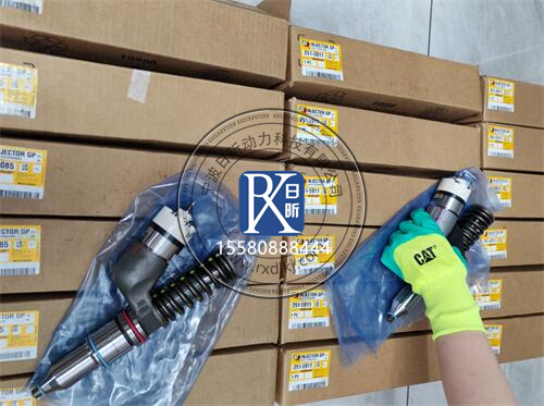 探秘CAT336發(fā)動機噴油器：工作、故障與維護