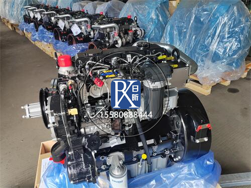 珀金斯MF系列發(fā)動機：愛科農(nóng)機的動力心臟與服務(wù)保障