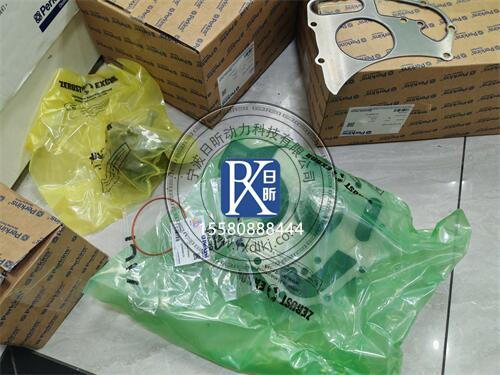 珀金斯5006發(fā)動(dòng)機(jī)冷卻系統(tǒng)：發(fā)動(dòng)機(jī)的“冷靜守護(hù)者”