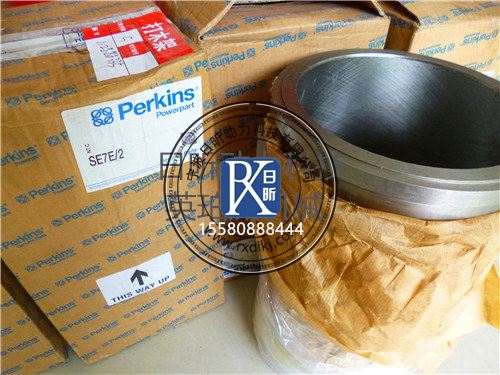 發(fā)動(dòng)機(jī)的“健康密碼”：珀金斯2406缸套突出量檢查全解析