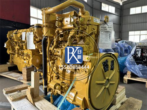 卡特彼勒CAT 340D2L挖掘機(jī)發(fā)動(dòng)機(jī)維修保養(yǎng)秘籍：代理商全攻略