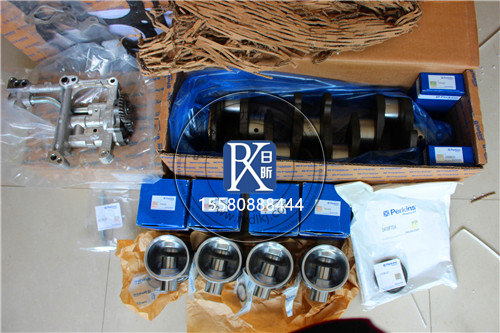 杭州威爾遜發(fā)電機(jī)組：從配件到維保，一文全知曉