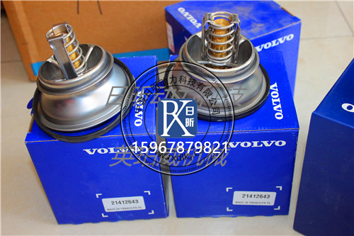 沃爾沃TAD1641GE節(jié)溫器21613426全解析：從原理到養(yǎng)護(hù)的實(shí)用指南