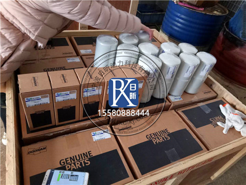 探秘四川大宇發(fā)電機(jī)組：原廠(chǎng)進(jìn)口零配件的實(shí)力密碼