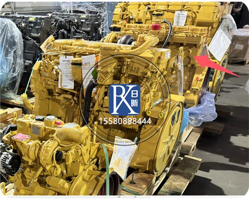 探秘北京卡特彼勒C7.1發(fā)動(dòng)機(jī)原廠配件，工業(yè)動(dòng)力的幕后英雄