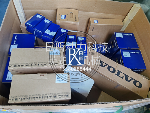 隨州工程機械機主必看！沃爾沃發(fā)動機原廠進口零配件大揭秘
