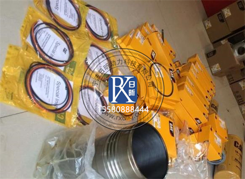 卡特3114柴油發(fā)動(dòng)機(jī)：配件、故障與保養(yǎng)全解析