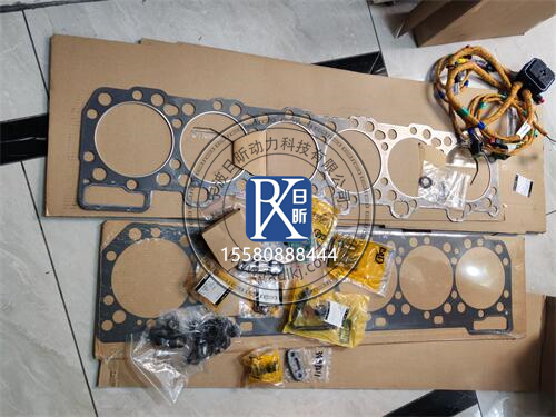 卡特C18發(fā)動(dòng)機(jī)：探秘甘肅配件、故障與維保全攻略