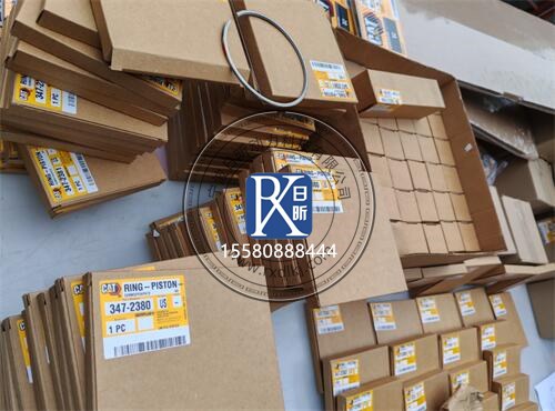 探秘卡特349D2發(fā)動機：廠家、配件與維保全解析