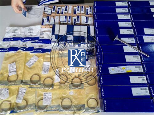 烏魯木齊的沃爾沃柴油發(fā)動機看過來！原廠進(jìn)口零配件全解析