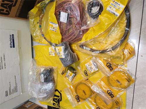 卡特3306四配套組件：工程機械的“心臟內(nèi)核”