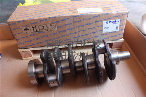 珀金斯發(fā)動(dòng)機(jī)曲軸：強(qiáng)勁動(dòng)力的核心之源