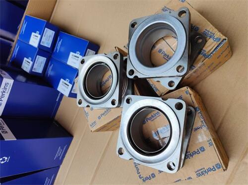 珀金斯發(fā)動(dòng)機(jī)波紋管：小配件，大作用