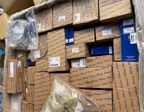 林德叉車(chē)Perkins珀金斯原廠進(jìn)口零配件