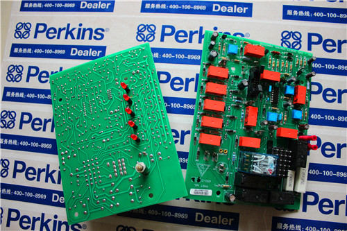 威爾遜柴油發(fā)電機(jī)組二、五燈650045啟動(dòng)模塊：性能、特點(diǎn)全解析