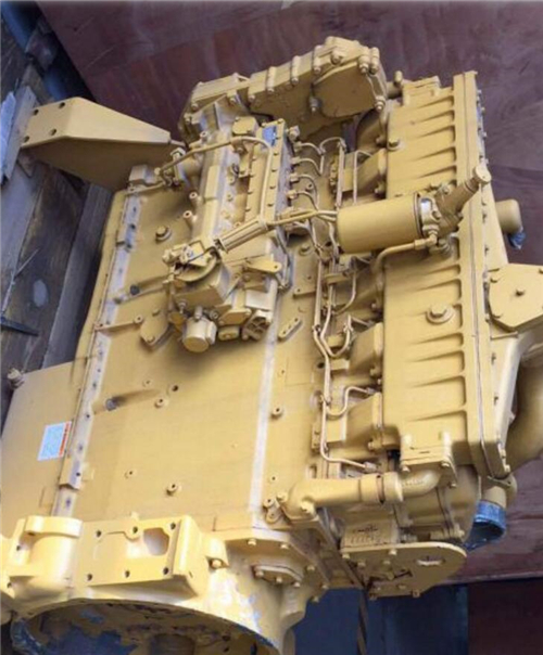 卡特3406發(fā)動機氣門間隙調整全攻略