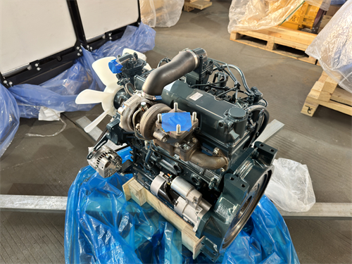 久保田柴油發(fā)動機氣門泄漏：原因、表現與解決方法全解析