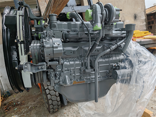 五十鈴柴油發(fā)動機氣門座鑲圈拆卸全攻略