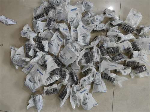 Perkins4.4TW2GM柴油發(fā)動機門鎖片槽磨損怎么辦？一文教你應對！