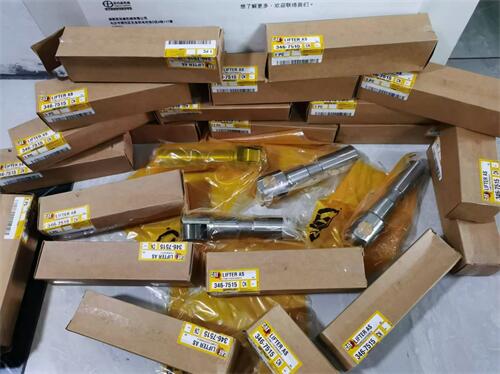 揭秘CAT卡特彼勒C18發(fā)動(dòng)機(jī)：價(jià)格與原廠(chǎng)零配件那些事兒