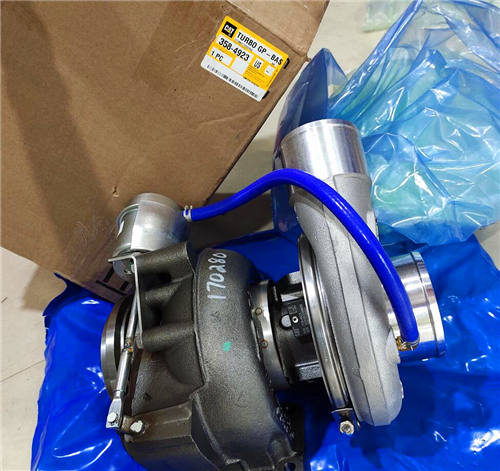 卡特3508發(fā)動(dòng)機(jī)增壓器：工程機(jī)械的動(dòng)力“心臟”
