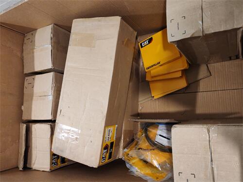 探秘卡特柴油發(fā)動(dòng)機(jī)3024配件銷售中心，解鎖機(jī)械動(dòng)力密碼