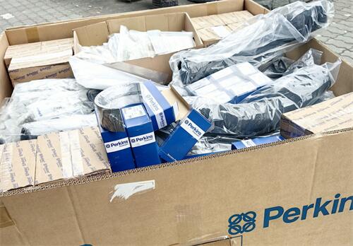 珀金斯2506-E15柴油機(jī)配件與維修秘籍大公開