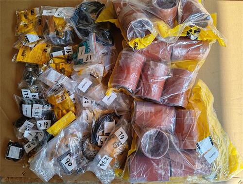 卡特彼勒C6.6發(fā)動機(jī)總成與零配件：專業(yè)的技術(shù)支持