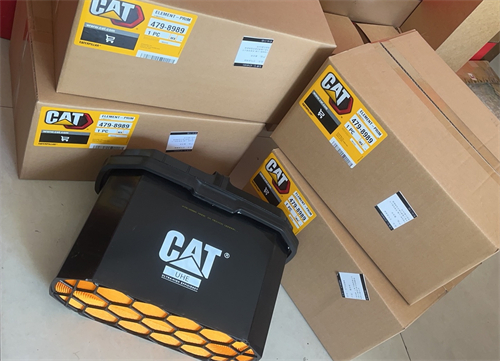 卡特彼勒發(fā)動機(jī)的“呼吸衛(wèi)士”：290-1935空氣濾清器揭秘