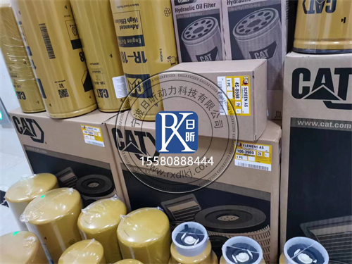 卡特液壓油濾芯全系列配件大揭秘：你想知道的都在這！