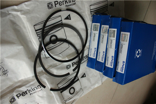 探秘珀金斯4008TAG活塞環(huán)：發(fā)動機的“關(guān)鍵守護者”