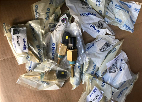 Perkins珀金斯水溫感應(yīng)塞：發(fā)動(dòng)機(jī)的“體溫計(jì)”，你了解多少？