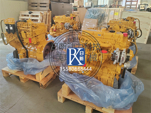 卡特320GC發(fā)動機c4.4總成5555559：原廠品質(zhì)，工程利器核心動力