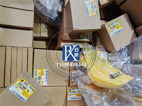 探秘卡特C2.2發(fā)動機(jī)配件：工程機(jī)械的“隱形心臟”