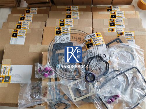 卡特G3304配件：為你的柴油發(fā)動機(jī)注入澎湃動力