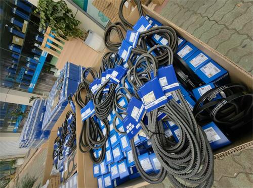 珀金斯發(fā)電機(jī)風(fēng)扇皮帶，你了解多少？