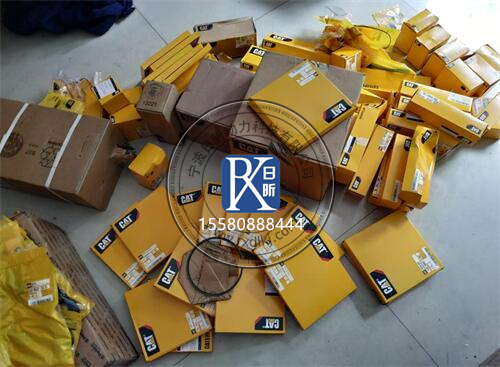 解鎖CAT卡特C1.1柴油機(jī)：配件與維修秘籍大公開(kāi)