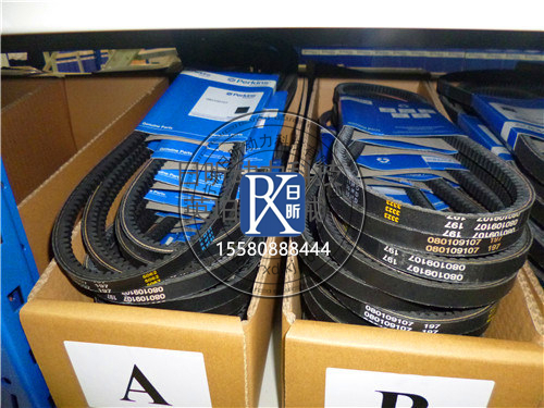 Perkins帕金斯發(fā)動機(jī)的“動力紐帶”：OE49891皮帶