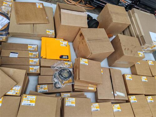 卡特3406E配件：動(dòng)力保障，高效之選