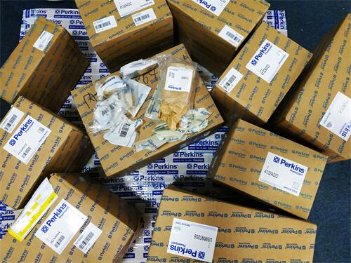 Perkins林德叉車原廠進(jìn)口零配件，你了解多少？