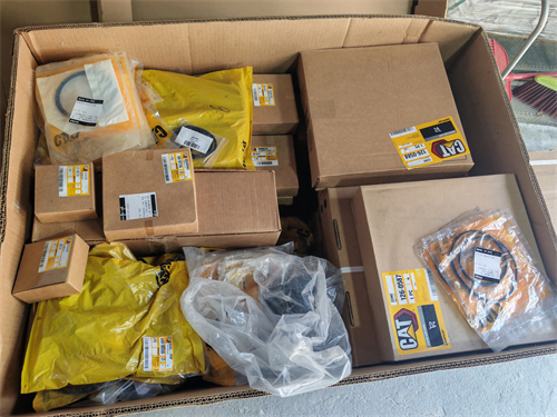 卡特C7.1發(fā)動機：價格大揭秘，總成與配件全解析