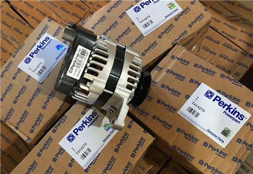 珀金斯2206S-E13發(fā)動機總成與零配件價格大揭秘